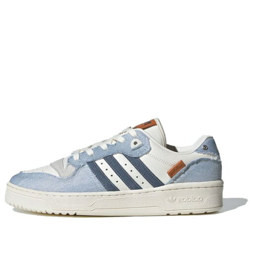 adidas アディダス メンズ スニーカー 【adidas Rivalry Low 'Grey Blue' IH3292】 サイズ US_M_4.5 adidas アディダス メンズ スニーカー 【adidas Rivalry Low 'Grey Blue' IH3292】 サイズ US_M_4.5