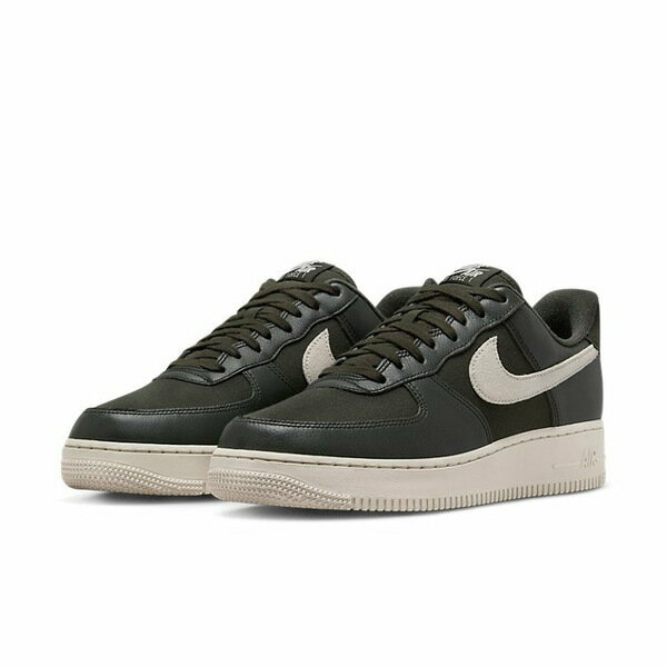 Nike ナイキ メンズ スニーカー 【Nike Air Force 1 Low '07 LX 'Sequoia' DV7186-301】 サイズ US_6.5(24.5cm)