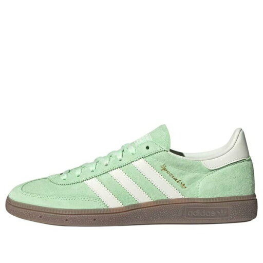 adidas アディダス メンズ スニーカー 【adidas Handball Spezial 'Semi Green Spark Gum' KI5932】 サイズ US_5(23.0cm) adidas アディダス メンズ スニーカー 【adidas Handball Spezial 'Semi Green Spark Gum' KI5932】 サイズ US_5(23.0cm)