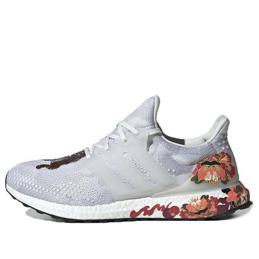 adidas アディダス メンズ スニーカー 【adidas UltraBoost OG 'Chinese New Year' FW4313】 サイズ US_7(25.0cm) adidas アディダス メンズ スニーカー 【adidas UltraBoost OG 'Chinese New Year' FW4313】 サイズ US_7(25.0cm)