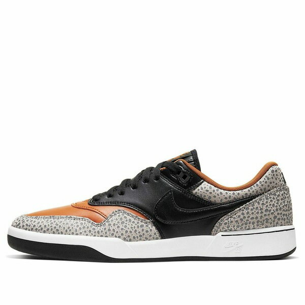 Nike ナイキ メンズ スニーカー 【Nike GTS Return Premium 'Safari' CV6283-001】 サイズ US_7.5(25.5cm)
