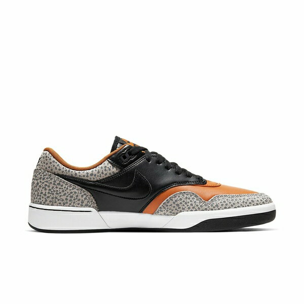 Nike ナイキ メンズ スニーカー 【Nike GTS Return Premium 'Safari' CV6283-001】 サイズ US_7.5(25.5cm)