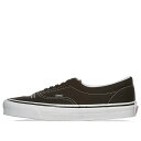 Vans バンズ メンズ スニーカー 【Vans Undercover x OG Era LX 'Temples' VN0A3CXNNTK】 サイズ US_M_4.5