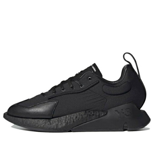 adidas アディダス メンズ スニーカー 【adidas Y-3 Orisan 'Triple Black' FZ4318】 サイズ US_M_4 adidas アディダス メンズ スニーカー 【adidas Y-3 Orisan 'Triple Black' FZ4318】 サイズ US_M_4
