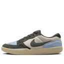 Nike ナイキ メンズ スニーカー 【Nike SB Force 58 'Light Orewood Brown Psychic Blue' DV5477-102】 サイズ US_6.5(24.5cm)(4)
