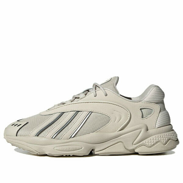 adidas アディダス メンズ スニーカー 【adidas Originals Oztral Shoes 'Aluminium Matte Silver' ID9783】 サイズ US_7(25.0cm)