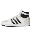 adidas アディダス メンズ スニーカー 【adidas Top Ten RB 'Crystal White Core Black' GX0741】 サイズ US_9.5(27.5cm)(4)