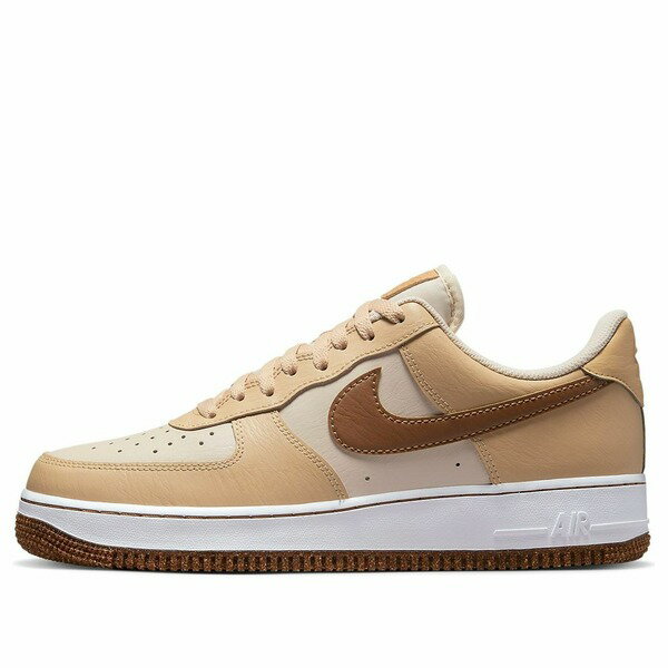 Nike ナイキ メンズ スニーカー 【Nike Air Force 1 '07 LV8 EMB 'Inspected By Swoosh' DQ7660-200】 サイズ US_7(25.0cm)