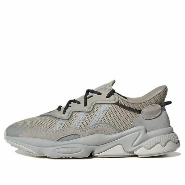 adidas アディダス メンズ スニーカー 【adidas originals Ozweego 'Grey' HP2334】 サイズ US_9(27.0cm)
