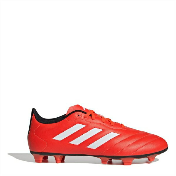  アディダス メンズ ブーツ シューズ Goletto VIII Firm Ground Football Boots Red/White/Black