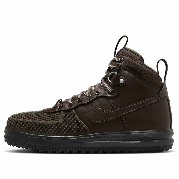 Nike ナイキ メンズ スニーカー 【Nike Lunar Force 1 Winterized Duckboot 'Baroque Brown' DZ5320-201】 サイズ US_M_15