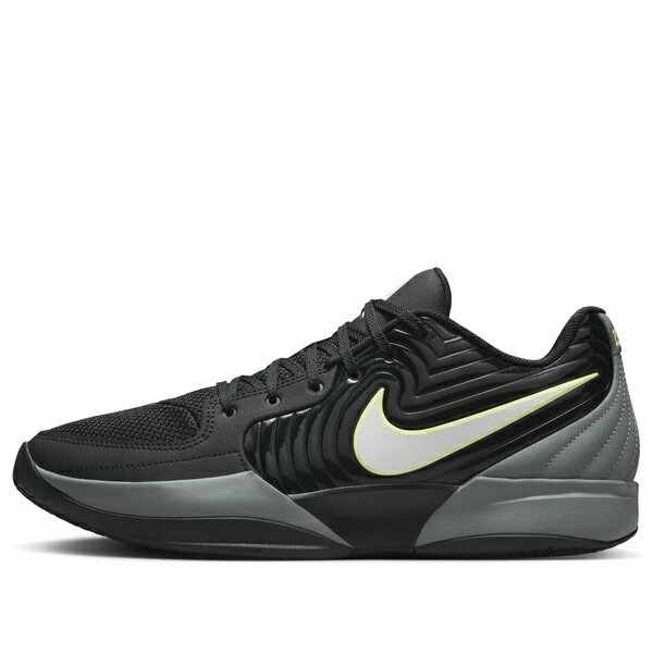 Nike ナイキ メンズ スニーカー 【Nike Ja 2 EP 'Night Vision' FD7327-001】 サイズ US_12.5(30.5cm)