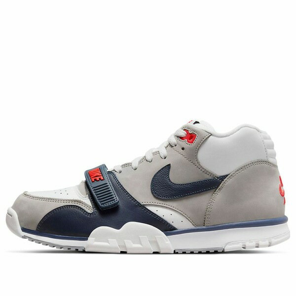 Nike ナイキ メンズ スニーカー 【Nike Air Trainer 1 Mid 'Midnight Navy' DM0521-101】 サイズ US_M_13