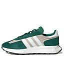 adidas アディダス メンズ スニーカー 【adidas Retropy E5 'Green' GY1132】 サイズ US_9(27.0cm)(4)