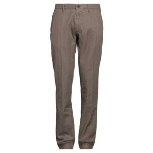 【送料無料】 インコテックス メンズ カジュアルパンツ ボトムス Pants Brown 【送料無料】 インコテックス メンズ カジュアルパンツ ボトムス Pants Brown