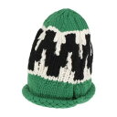 【送料無料】 ケンゾー メンズ 帽子 アクセサリー Hats Green