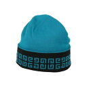 【送料無料】 ジバンシー メンズ 帽子 アクセサリー Hats Azure