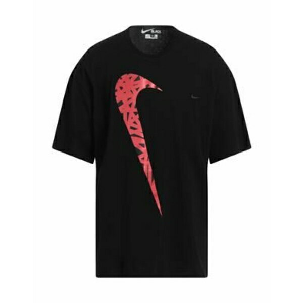 【送料無料】 ナイキ メンズ Tシャツ トップス T-shirts Black