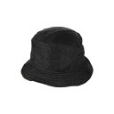 【送料無料】 バリー メンズ 帽子 アクセサリー Hats Black
