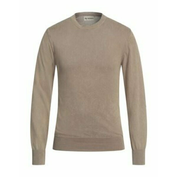 【送料無料】 アールオーロジャーズ メンズ ニット&セーター アウター Sweaters Green(4)