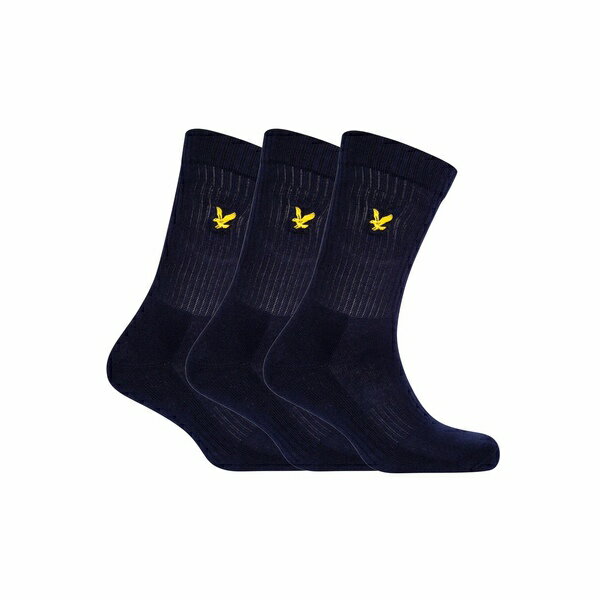 CAhXRbg Y C A_[EFA Hamilton 3 Pack Sports Socks