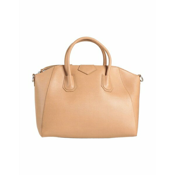 ローラディマッジオ LAURA DI MAGGIO レディース ハンドバッグ バッグ Handbags Light brown