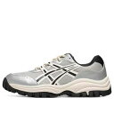 ASICS アシックス メンズ スニーカー 【ASICS Gel-CSL 02 Sneakers 'Grey Silver' 1203A552-020】 サイズ US_8.5(26.5cm)