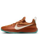 Nike ナイキ メンズ スニーカー 【Nike LeBron TR 1 'Amber Brown Green Frost' FJ6151-200】 サイズ US_6(24.0cm)(4)