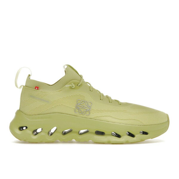 On  ǥ ˡ On Running Cloudtilt LOEWE Lime Green  US_W_11 ...