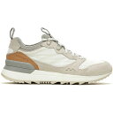 Merrell メレル レディース スニーカー 【Merrell Alpine 83 Sneaker Recraft Moon】 サイズ US_8.5(25.5cm) Moon(4)