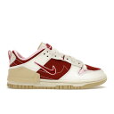 Nike ナイキ レディース スニーカー 【Nike Dunk Low Disrupt 2 Valentine's Day (2023)】 サイズ US_9.5...