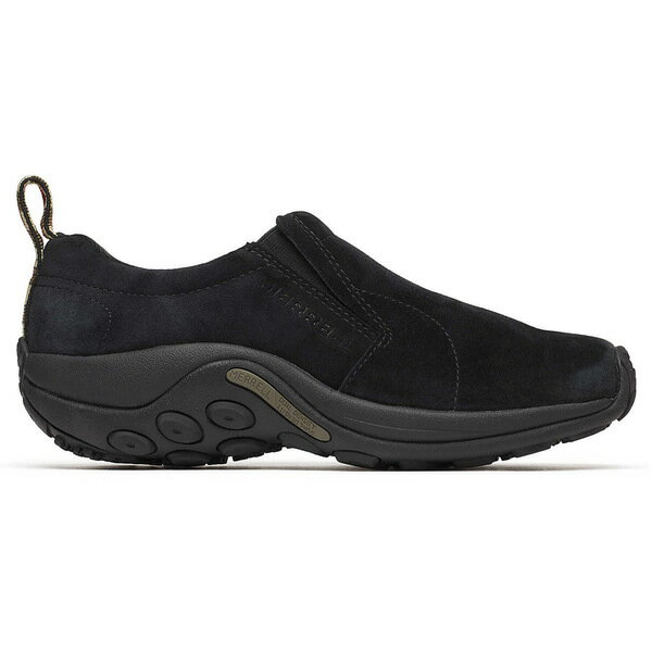 Merrell メレル レディース スニーカー 【Merrell Jungle Moc Midnight】 サイズ US_6.5(23.5cm) Midnight(4)