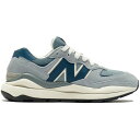 New Balance ニューバランス レディース スニーカー 【New Balance 57/40 Eclipse Metallic Gold】 サイズ US...