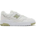 New Balance ニューバランス レディース スニーカー 【New Balance 550 Reflection Light Green】 サイズ US_6(23.0cm) Reflection/Light Green(4)