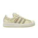 adidas アディダス レディース スニーカー 【Wmns Superstar Ayoon 'Cream White'】 サイズ US_8(25.0cm) Cream(4)