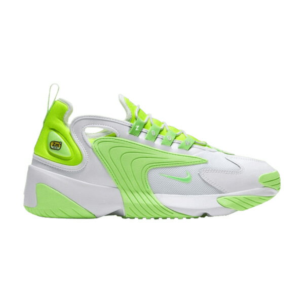 Nike ʥ ǥ ˡ Wmns Zoom 2K 'White Illusion Green'  US_7(24...
