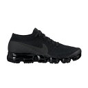 Nike ナイキ レディース スニーカー 【Wmns Air VaporMax 'Triple Black 2.0'】 サイズ US_6.5(23.5cm) Black(4)