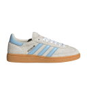 adidas アディダス レディース スニーカー 【Wmns Handball Spezial 'Alumina Clear Sky'】 サイズ US_6.5(23.5cm) Cream(4)