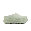 adidas アディダス レディース スニーカー 【Wmns Adifom Stan Smith Mule 'Silver Green'】 サイズ US_7(24.0cm) Green(4)