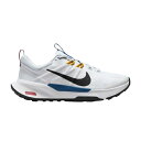 Nike ナイキ レディース スニーカー 【Wmns Juniper Trail 2 Next Nature 'White University Gold Blue'】 サイズ US_W_4.5 White(4)