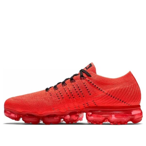 Nike ナイキ メンズ スニーカー 【Nike CLOT x Air VaporMax 'Bright Crimson' AA2241-006】 サイズ US_5.5(23.5cm)