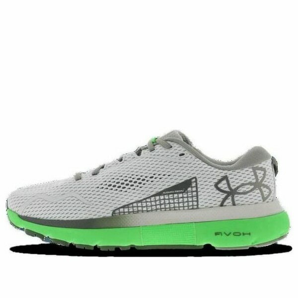 Under Armour アンダーアーマー メンズ スニーカー 【Under Armour HOVR Infinite 5 'White Clay Green..