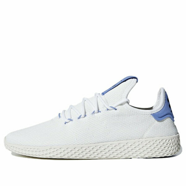 adidas アディダス メンズ スニーカー 【adidas x Pharrell Tennis Hu 'White Lilac' BD7521】 サイズ US_11(29.0cm)