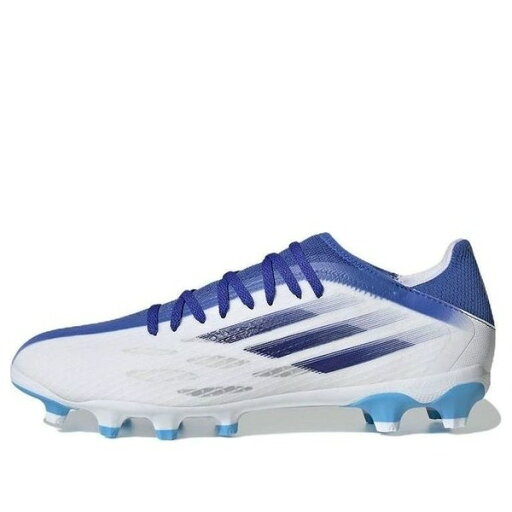 adidas アディダス メンズ スニーカー 【adidas X Speedflow.3 'White Blue' GW7504】 サイズ US_6.5(24.5cm) adidas アディダス メンズ スニーカー 【adidas X Speedflow.3 'White Blue' GW7504】 サイズ US_6.5(24.5cm)