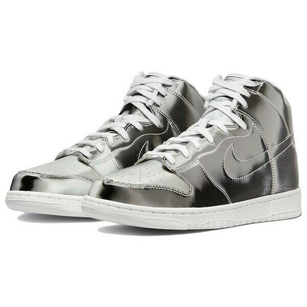 Nike ナイキ メンズ スニーカー 【Nike x CLOT Dunk High 'Flux' DH4444-900】 サイズ US_M_4.5