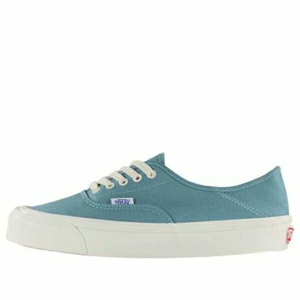 楽天astyVans バンズ メンズ スニーカー 【Vans OG Style 43 LX 'Smoke Blue' VN0A3DPBQMF】 サイズ US_12（30.0cm）