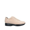 HOGAN z[K Xj[J[ V[Y Y Sneakers Beige