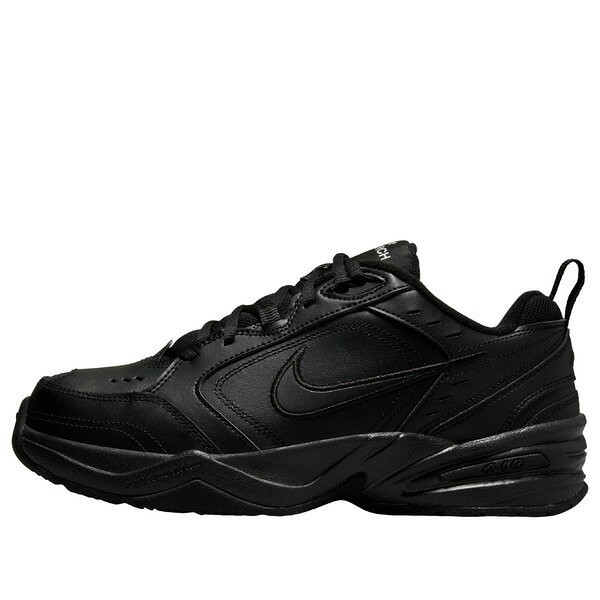 Nike ナイキ メンズ スニーカー 【Nike Air Monarch IV 4E Wide 'Black' 416355-001】 サイズ US_6(24.0cm)