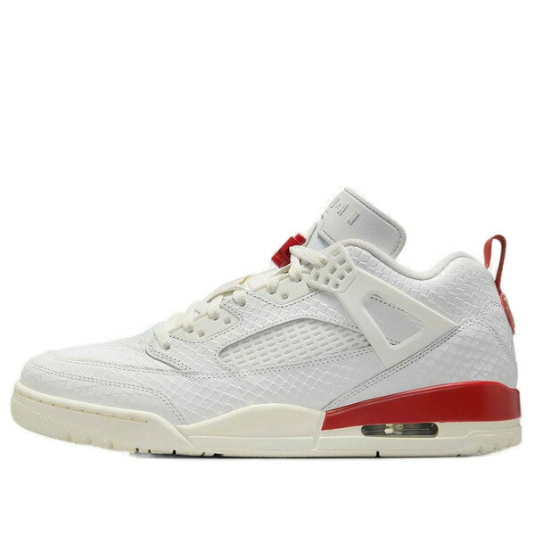 Jordan ジョーダン メンズ スニーカー 【Air Jordan Spizike Low 'El Vuelo' IH4501-100】 サイズ US_12(30.0cm)