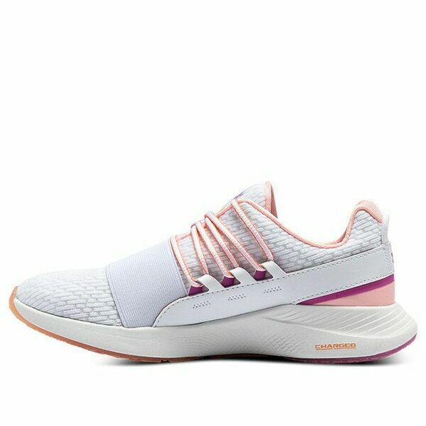 Under Armour ޡ ǥ ˡ White (WMNS) Under Armour Charged B...
